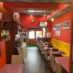 Indian Nepali Restaurant Sandesh - 