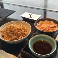 鉄板焼 神戸 ホテルモントレ グラスミア大阪 - 