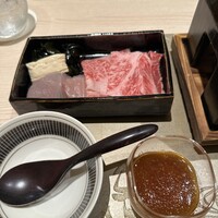 肉割烹ふたご THE JUNEI HOTEL KYOTO - 