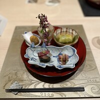 肉割烹ふたご THE JUNEI HOTEL KYOTO - 