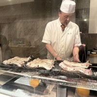 うなぎ時任 - 木曜日だから関西焼きの日でした