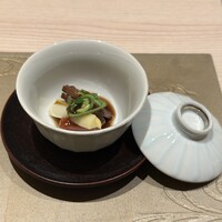 肉割烹ふたご THE JUNEI HOTEL KYOTO - 