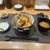 天ぷら 周平 - 料理写真:肉天丼