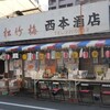 西本酒店