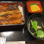 Unagi Hikuma - 