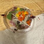 からだ想いの肉ダイニング 鉄重 町田店 - 