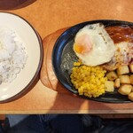 サイゼリヤ いなげや武蔵野関前店 - 
