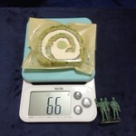 和洋菓子 ヤマキ - せりロールケーキ（66g）220円