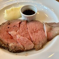 トラットリア グランボッカ - 