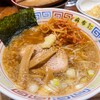 麻布ラーメン - 