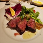 ブラチェリア デリツィオーゾ イタリア - 