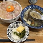 みなと食堂 - 