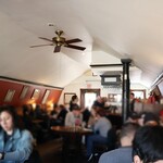 Bayside American Cafe - 