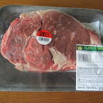 Island Gourmet Market - 牛肉
