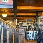 Bayside American Cafe - 