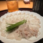 日本料理 菱沼 - 