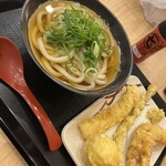 丸亀製麺 - 