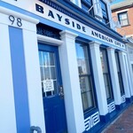 Bayside American Cafe - 