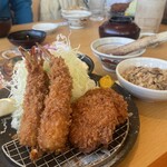 Tonkatsu Tamafuji - 