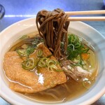 立喰うどん・そば　大和庵 - 