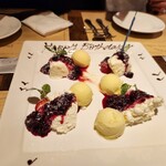 ブラチェリア デリツィオーゾ イタリア - 