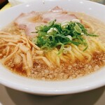 京都ラーメン 森井 - 