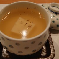 鮨 茶居庵 - 