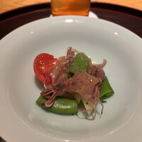 日本料理 菱沼 - 