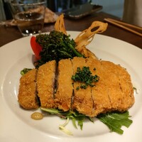 京洋食 まつもと -  京洋食 まつもと -