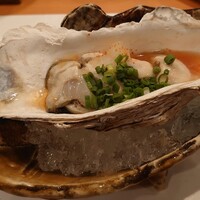 鮨 茶居庵 - 