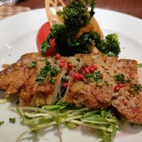 京洋食 まつもと -  京洋食 まつもと -