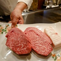 横浜うかい亭 - 