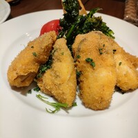 京洋食 まつもと -  京洋食 まつもと -