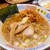 麻布ラーメン - 料理写真: