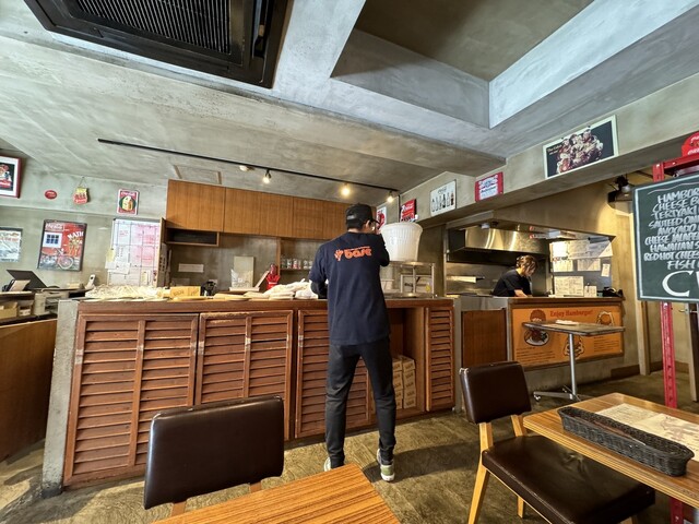 base Hatsudai Ten photo 4