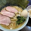 横浜家系ラーメン 作田家