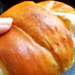 ランコントレ - 塩パン