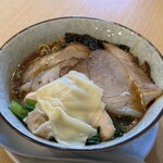 ラーメン 桃李路 - 