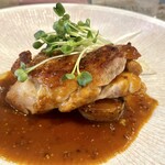 フランス食堂 ル ブリアン - 