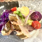 フランス食堂 ル ブリアン - 