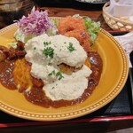 ぶつぎり たんちゃん 新田町店 - 