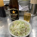 中華そば みたか - 