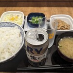 Yoshinoya - 