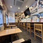 Ramen Tourimichi - 