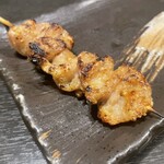 Yakitori Bon Omoya - 