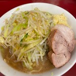 ラーメン二郎 - 