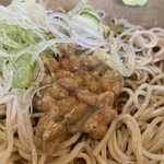 きらく蕎麦 おがわ - 