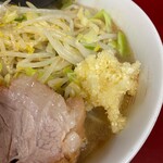 ラーメン二郎 - 