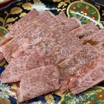 焼肉 藤もと 大吉商店 - 