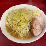 ラーメン二郎 - 